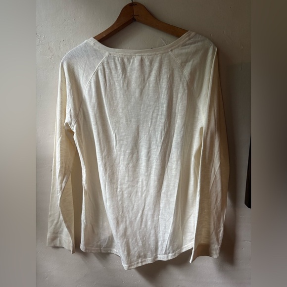 Block Island Graphic Long Sleeve Top - Picture 4 of 6